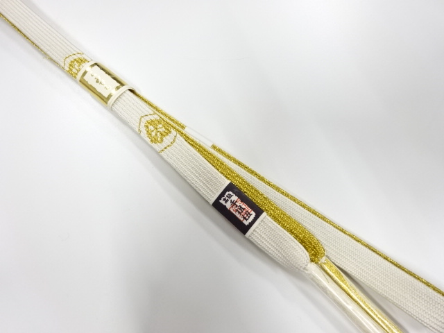 Japanese Kimono / Accessories Silk